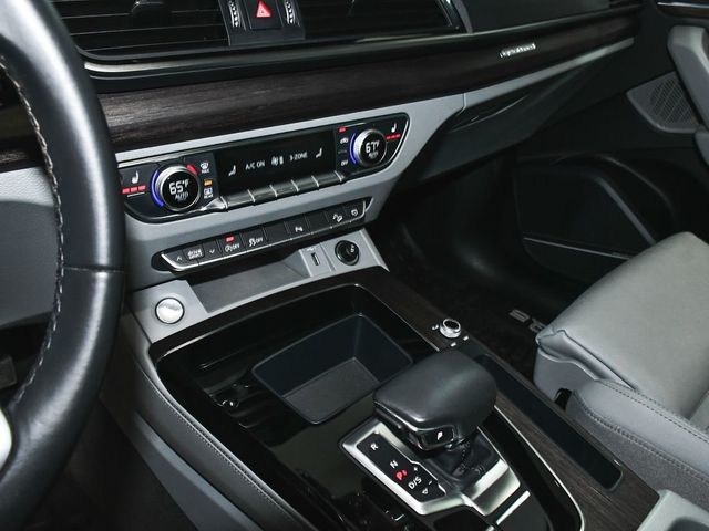 2023 Audi Q5 Sportback 45 S line Premium Plus - 22991445 - 44