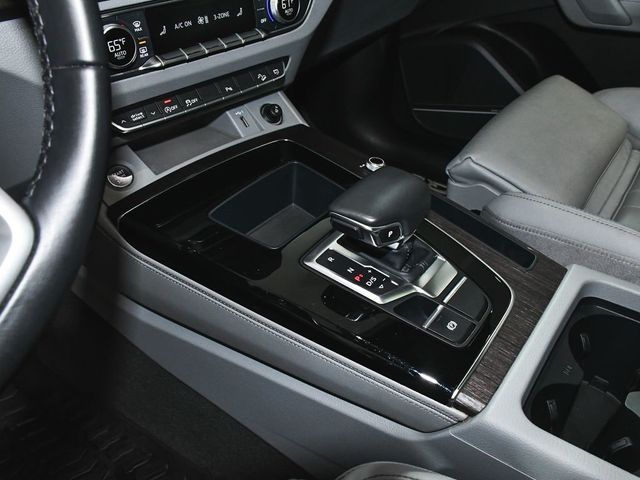 2023 Audi Q5 Sportback 45 S line Premium Plus - 22991445 - 45