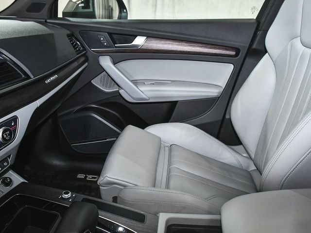 2023 Audi Q5 Sportback 45 S line Premium Plus - 22991445 - 49