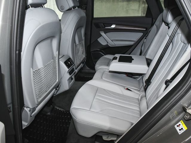 2023 Audi Q5 Sportback 45 S line Premium Plus - 22991445 - 54