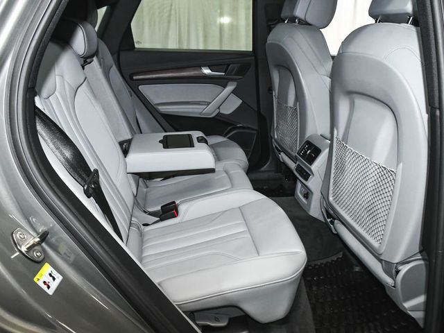 2023 Audi Q5 Sportback 45 S line Premium Plus - 22991445 - 57