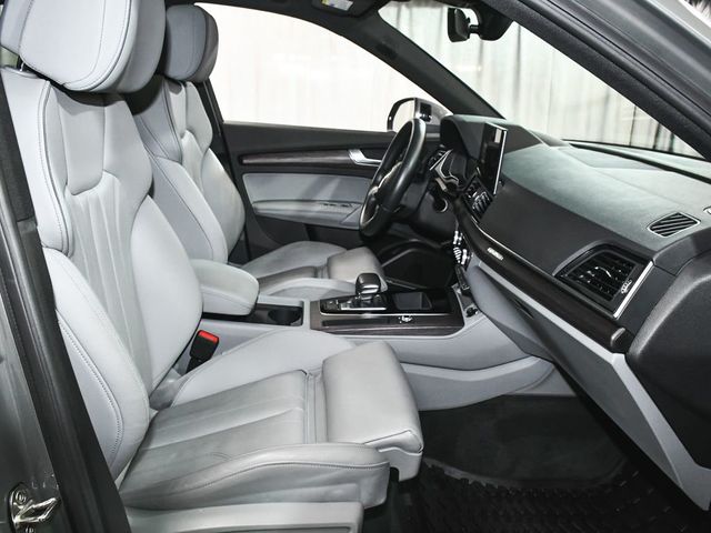 2023 Audi Q5 Sportback 45 S line Premium Plus - 22991445 - 59