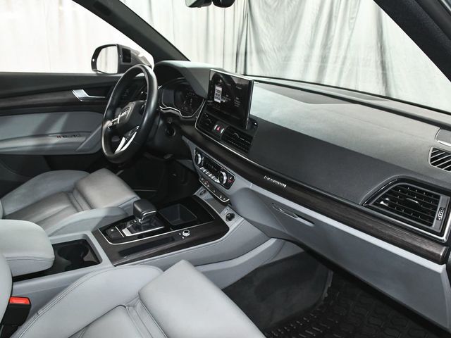 2023 Audi Q5 Sportback 45 S line Premium Plus - 22991445 - 61