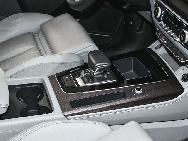 2023 Audi Q5 Sportback 45 S line Premium Plus - 22991445 - 63