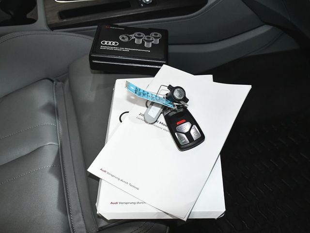 2023 Audi Q5 Sportback 45 S line Premium Plus - 22991445 - 64