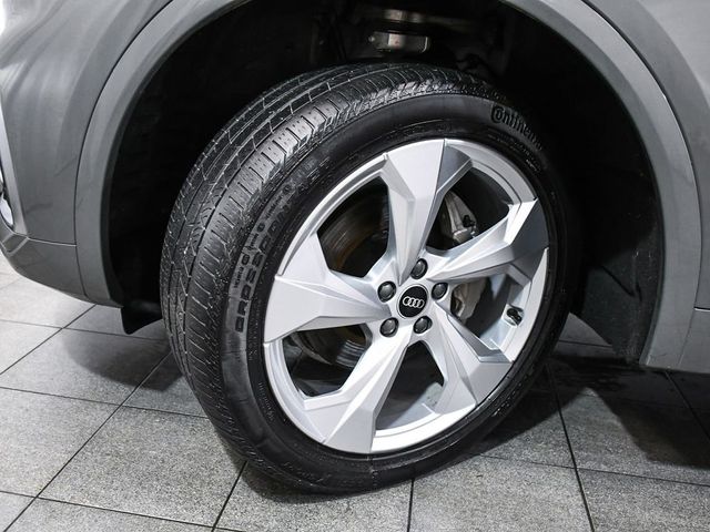 2023 Audi Q5 Sportback 45 S line Premium Plus - 22991445 - 6