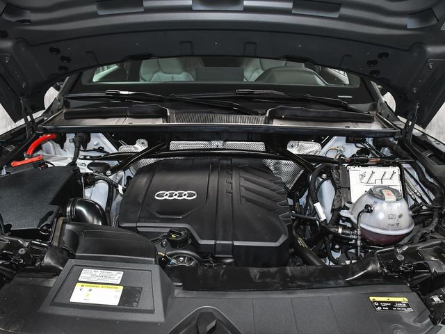 2023 Audi Q5 Sportback 45 S line Premium Plus - 22991445 - 70