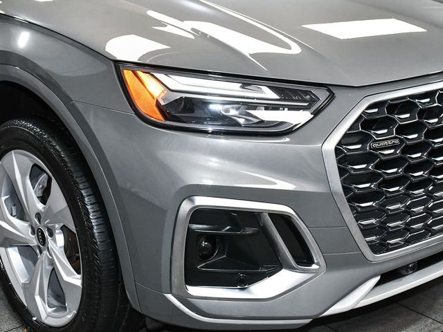 2023 Audi Q5 Sportback 45 S line Premium Plus - 22991445 - 72