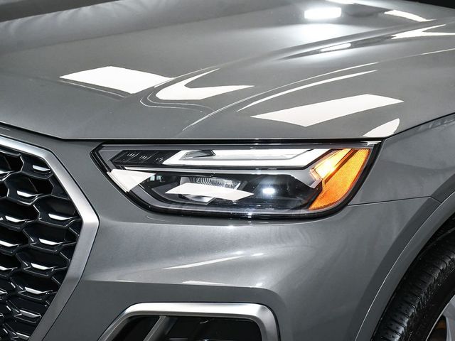 2023 Audi Q5 Sportback 45 S line Premium Plus - 22991445 - 75