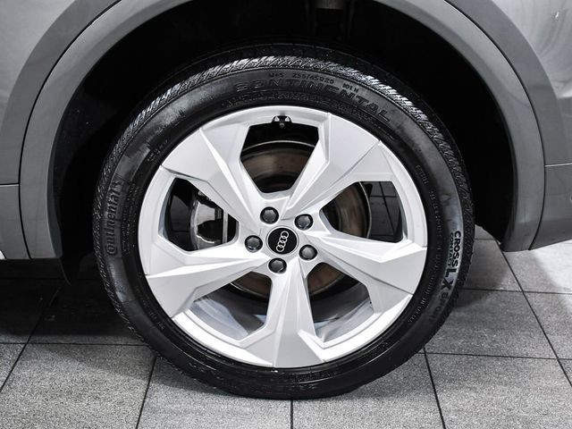 2023 Audi Q5 Sportback 45 S line Premium Plus - 22991445 - 7