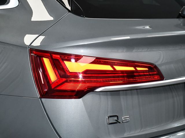 2023 Audi Q5 Sportback 45 S line Premium Plus - 22991445 - 79