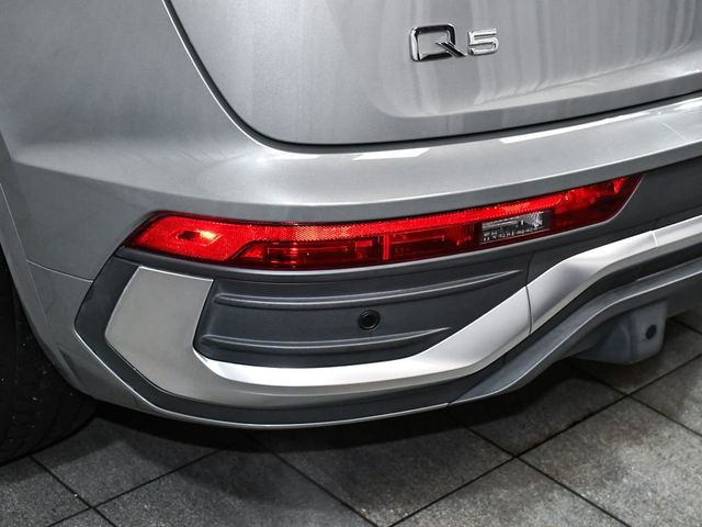 2023 Audi Q5 Sportback 45 S line Premium Plus - 22991445 - 80