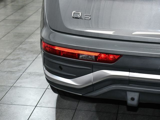 2023 Audi Q5 Sportback 45 S line Premium Plus - 22991445 - 81