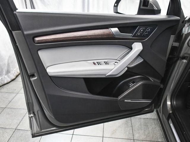 2023 Audi Q5 Sportback 45 S line Premium Plus - 22991445 - 8