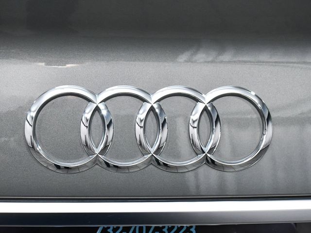 2023 Audi Q5 Sportback 45 S line Premium Plus - 22991445 - 90