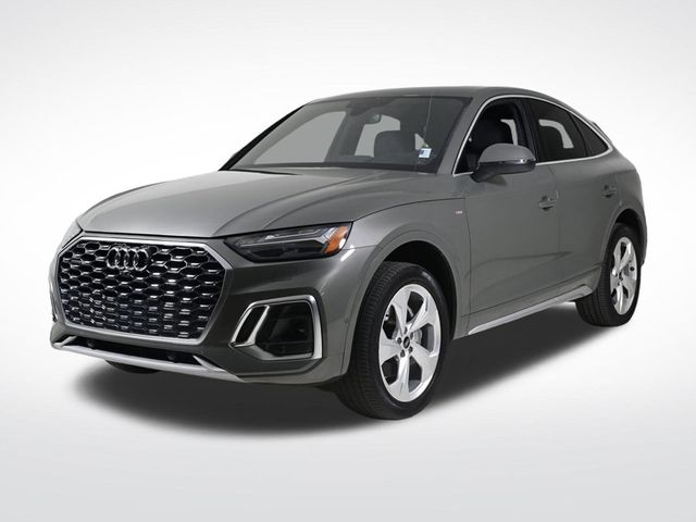 2023 Audi Q5 Sportback 45 S line Prestige - 22989194 - 0