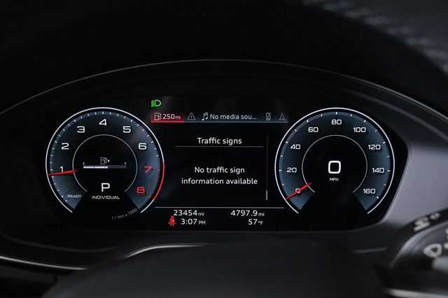 2023 Audi Q5 Sportback 45 S line Prestige - 22989194 - 10