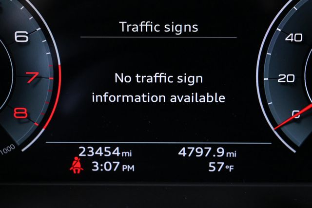 2023 Audi Q5 Sportback 45 S line Prestige - 22989194 - 11