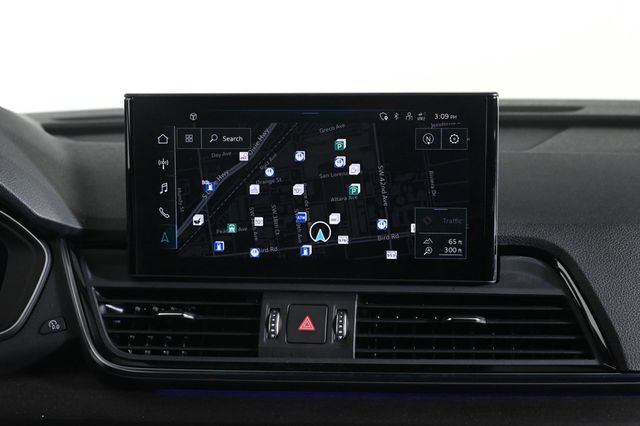 2023 Audi Q5 Sportback 45 S line Prestige - 22989194 - 12