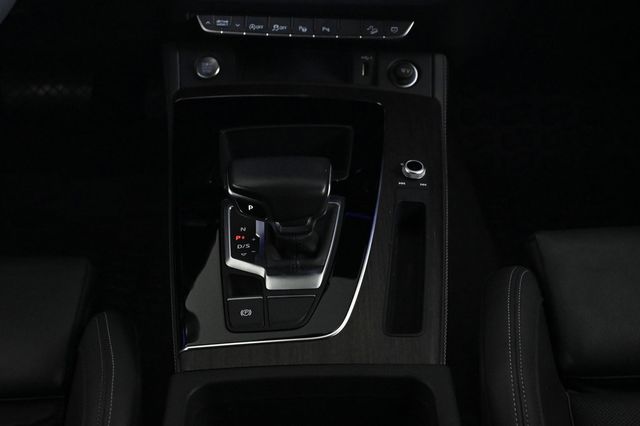 2023 Audi Q5 Sportback 45 S line Prestige - 22989194 - 13