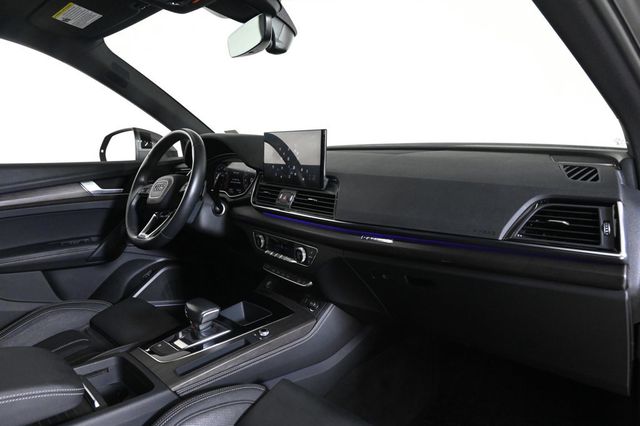 2023 Audi Q5 Sportback 45 S line Prestige - 22989194 - 14