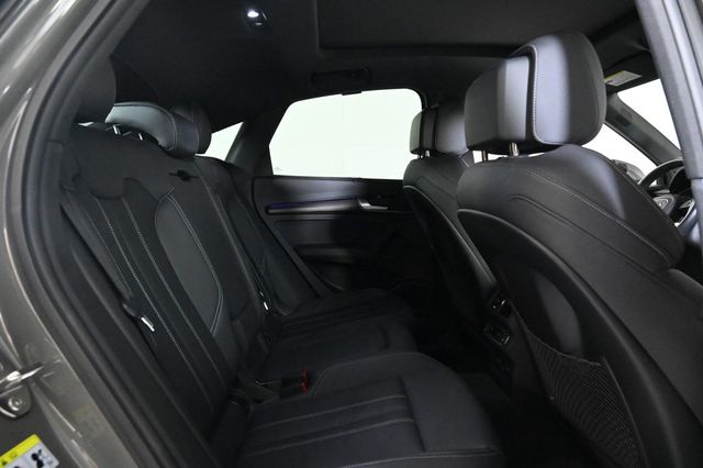 2023 Audi Q5 Sportback 45 S line Prestige - 22989194 - 16