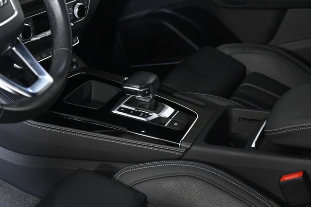 2023 Audi Q5 Sportback 45 S line Prestige - 22989194 - 18