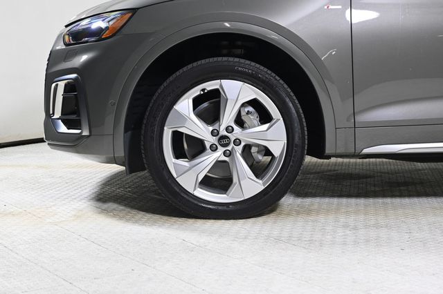 2023 Audi Q5 Sportback 45 S line Prestige - 22989194 - 22