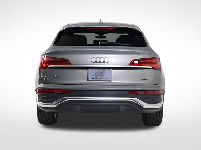2023 Audi Q5 Sportback 45 S line Prestige - 22989194 - 3