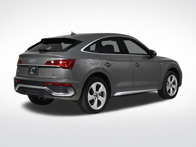 2023 Audi Q5 Sportback 45 S line Prestige - 22989194 - 4