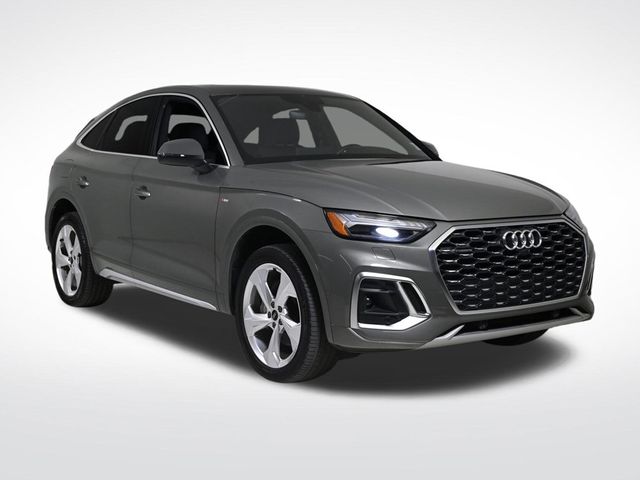 2023 Audi Q5 Sportback 45 S line Prestige - 22989194 - 6