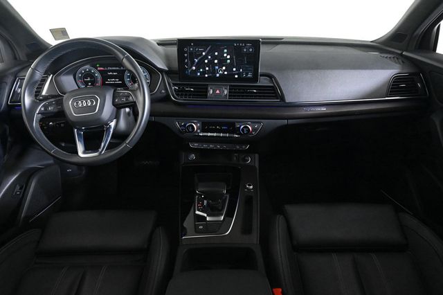 2023 Audi Q5 Sportback 45 S line Prestige - 22989194 - 8