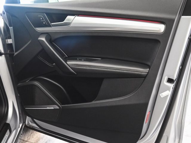 2023 Audi Q5 Sportback 45 S line Prestige - 22984578 - 11