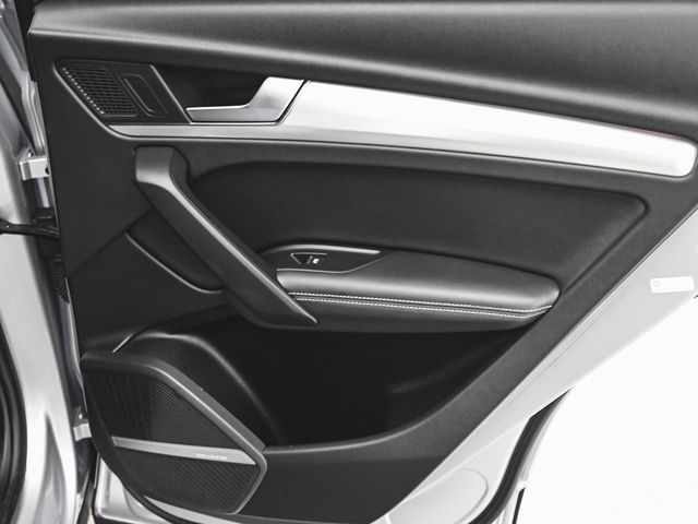 2023 Audi Q5 Sportback 45 S line Prestige - 22984578 - 17