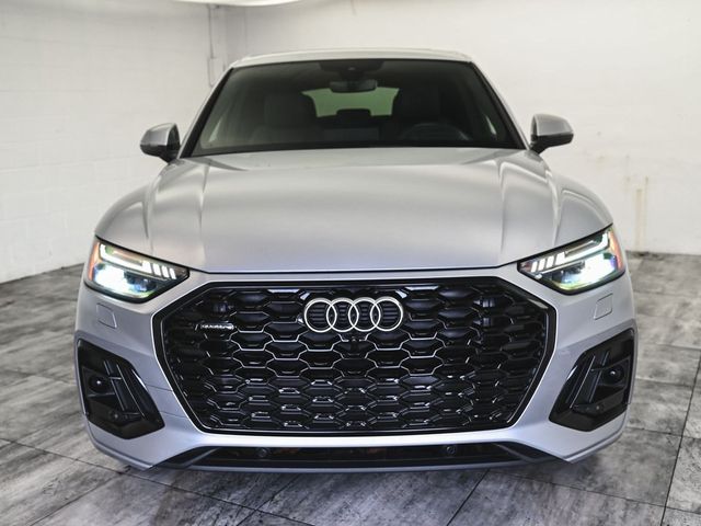 2023 Audi Q5 Sportback 45 S line Prestige - 22984578 - 1