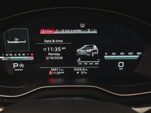 2023 Audi Q5 Sportback 45 S line Prestige - 22984578 - 20