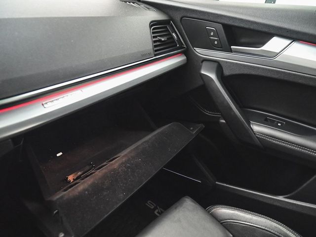 2023 Audi Q5 Sportback 45 S line Prestige - 22984578 - 21