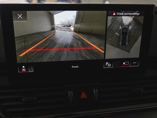 2023 Audi Q5 Sportback 45 S line Prestige - 22984578 - 22