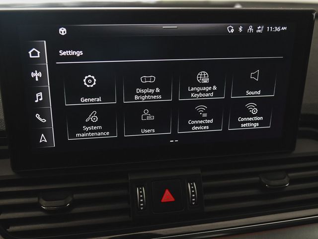 2023 Audi Q5 Sportback 45 S line Prestige - 22984578 - 23