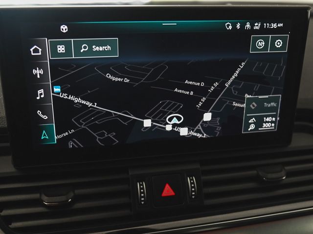 2023 Audi Q5 Sportback 45 S line Prestige - 22984578 - 24