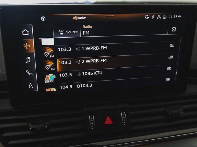 2023 Audi Q5 Sportback 45 S line Prestige - 22984578 - 25