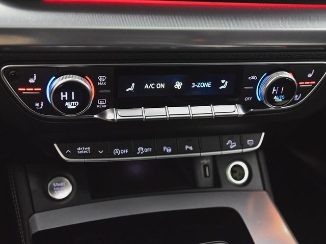 2023 Audi Q5 Sportback 45 S line Prestige - 22984578 - 26