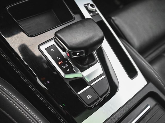 2023 Audi Q5 Sportback 45 S line Prestige - 22984578 - 31