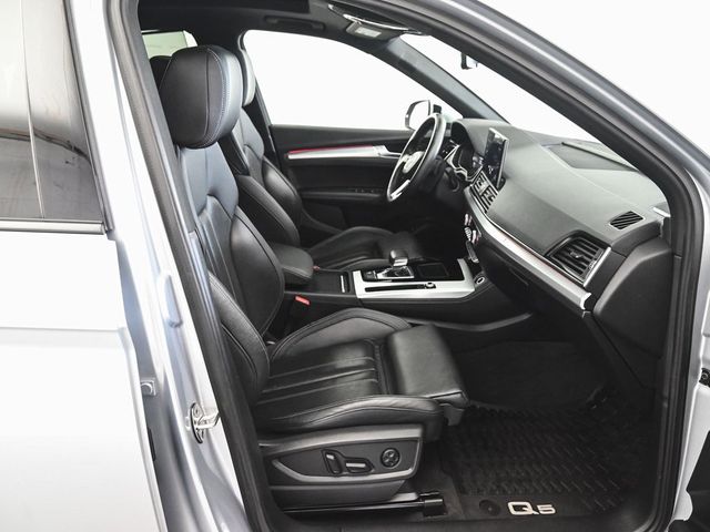 2023 Audi Q5 Sportback 45 S line Prestige - 22984578 - 36