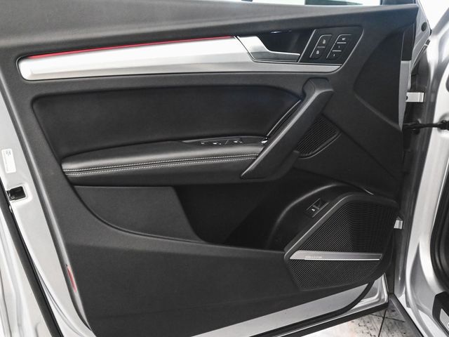 2023 Audi Q5 Sportback 45 S line Prestige - 22984578 - 7