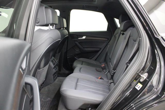 2023 Audi Q5 Sportback Premium Plus 45 Tfsi S Line Quattro S Tronic - 23077928 - 9