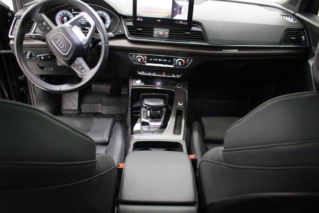 2023 Audi Q5 Sportback Premium Plus 45 Tfsi S Line Quattro S Tronic - 23077928 - 10