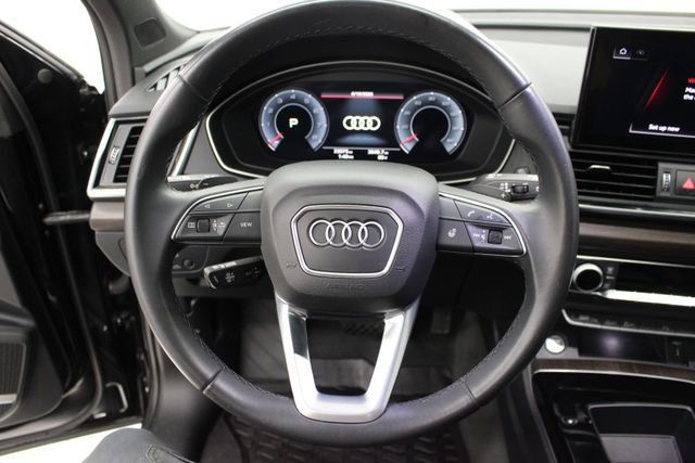 2023 Audi Q5 Sportback Premium Plus 45 Tfsi S Line Quattro S Tronic - 23077928 - 11