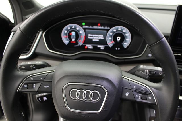 2023 Audi Q5 Sportback Premium Plus 45 Tfsi S Line Quattro S Tronic - 23077928 - 15