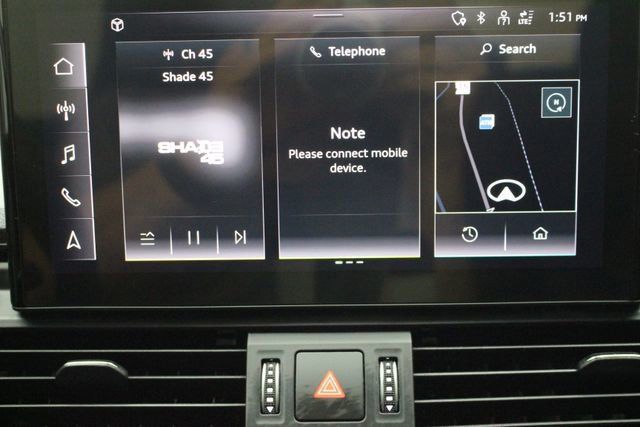 2023 Audi Q5 Sportback Premium Plus 45 Tfsi S Line Quattro S Tronic - 23077928 - 17